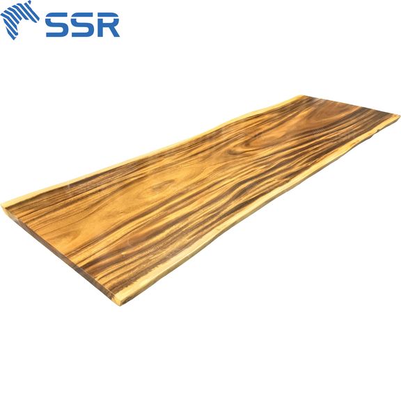 Raintree full sheet wood slab (finish)